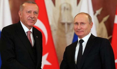 Putin ayçiçek yağı için talimat verecek