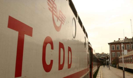 TCDD 180 İşçi alacak 