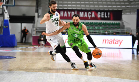 TOFAŞ, Darüşşafaka’ya konuk oluyor