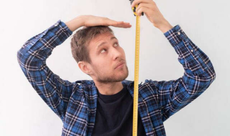 Uzun boylular bağırsak kanseri riski altında!