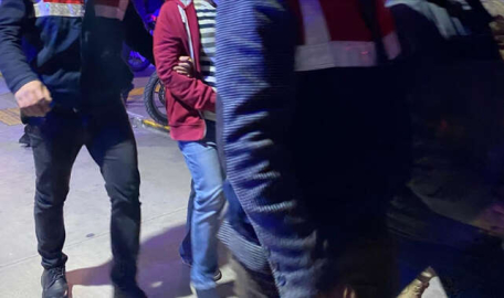 38 ilde FETÖ'nün TSK yapılanmasına operasyon 