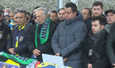 Acun Ilıca'nın sağ kolu Alpay Kazan hayatını kaybetti