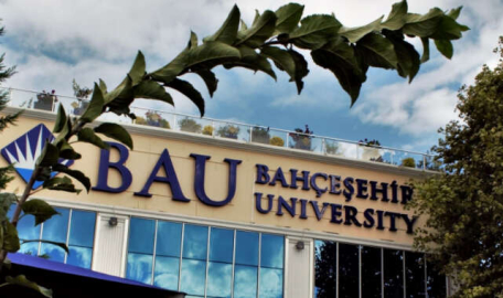 Bahçeşehir Üniversitesi öğretim üyesi alacak 
