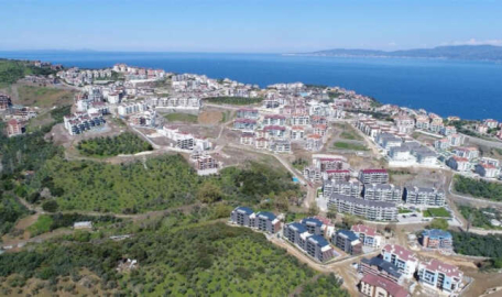 Bursa'da 227 seçilmiş, adliyelik oldu! 