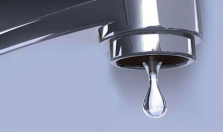 Bursa'da su kesintisi