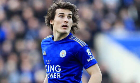 Çağlar Söyüncü Chelsea’ye gidiyor 