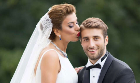 Ebru Şancı'dan kocasıyla ilgili itiraflar!