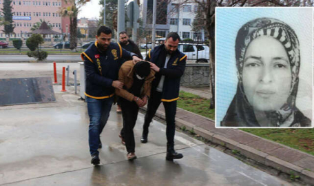 Eşini sokak ortasında öldürdü! Savunması pes dedirten cinsten