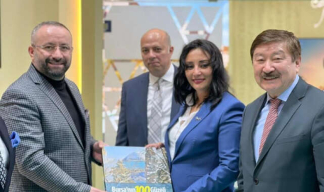 Macaristan’da ‘Bursa’ rüzgârı  