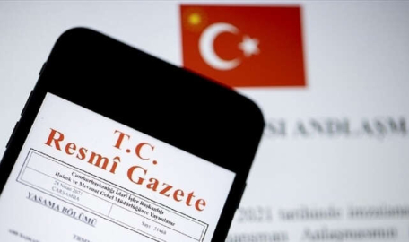 Resmi Gazete’de yayımlandı! 8 üniveristeye yeni fakülte