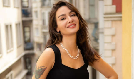 'Şiddet varsa Birce yok'