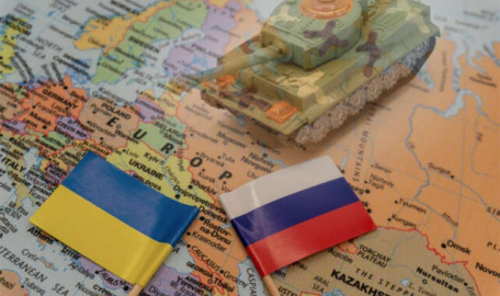 Ukrayna saldırıları Rusya'ya pahalıya patladı 