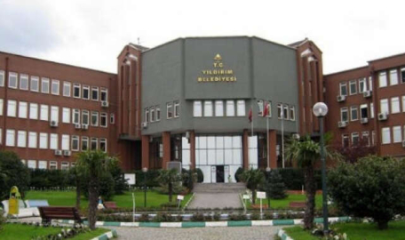 Yıldırım Belediyesi elektrik işleri yaptıracak