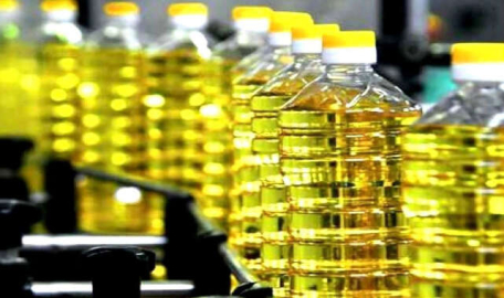 Bakanlık açıkladı: Ayçiçek yağı taşıyan gemiler yola çıktı