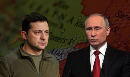 Cumhurbaşkanı Erdoğan açıkladı...Asıl hedef Putin-Zelenskiy buluşması 