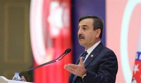 Kahveci: Bu drama bir son verilmeli! 