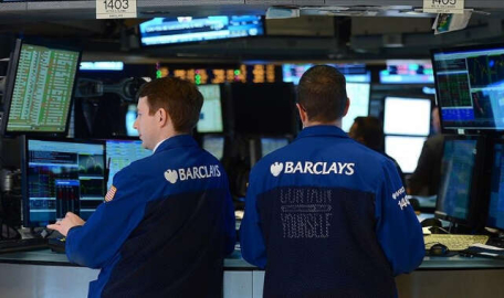 Küresel piyasalar karışık seyrediyor 