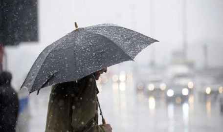 Meteoroloji'den yeni açıklama! Bursa'da hava nasıl olacak?