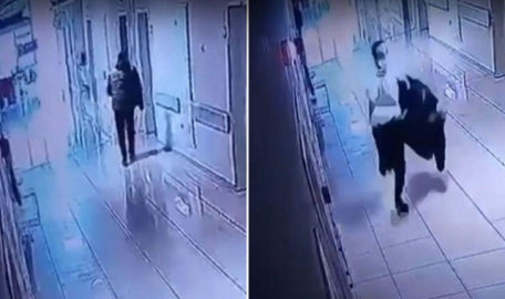 Önce sokakta, sonra hastanede...İki gün peş peşe vurdular