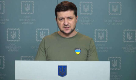 Savaşın 14. günü! Zelensky'den yeni açıklama