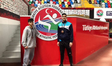 TOHM Festivalinde 'Osmangazi' farkı  