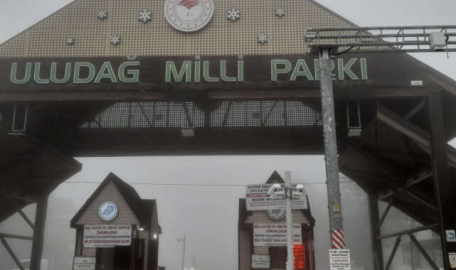 Uludağ'da yeni bir dönem başlıyor!