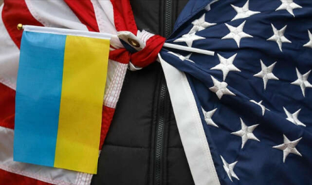 ABD vatandaşları gönüllük askerlik için büyükelçiliğe…