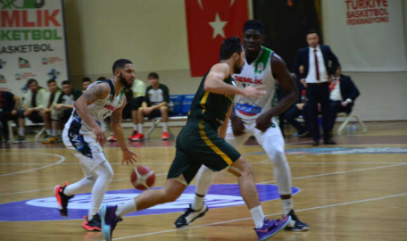 Akran Gemlik’in gücü yetmedi