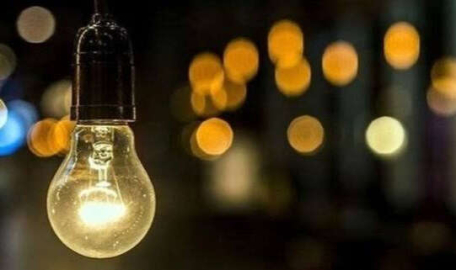 Bursa'da 3 ilçede elektrik kesintileri yapılacak!  