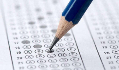 Bursa'da yapılacak sınava kar engeli