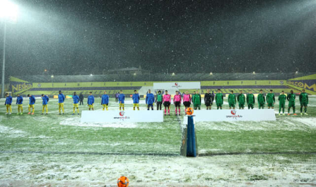 Bursaspor, Eyüpspor'la karşılaşıyor