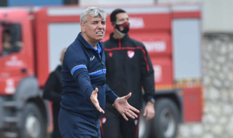 İnegöl’de zafer coşkusu: Daha yukarı çıkmak istiyoruz!