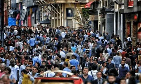 İşsizlik rakamları açıklandı