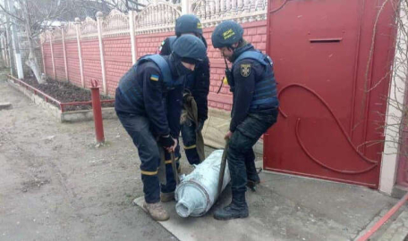 Mıkolayiv ve Çernihiv ‘temizlendi’