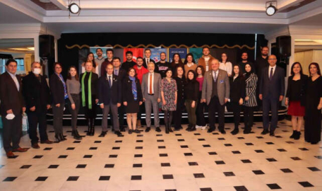 Nilüfer'de gençlerle yarına bir adım 