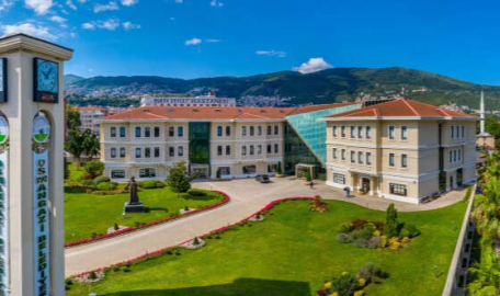 Osmangazi Belediyesi’nden ihale duyurusu 