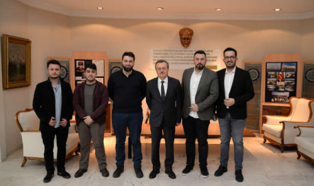 ULUKOZA girişimcilere kazandırmaya devam ediyor 