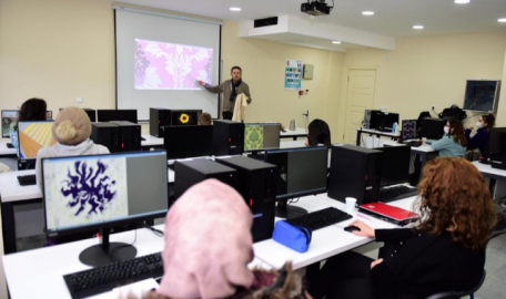 Yıldırım Belediyesi meslek sahibi yapıyor  