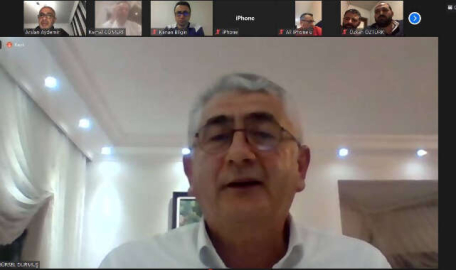 ARSİYAD yeni üyelerle güçleniyor…