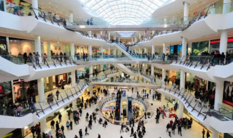 AVM'lerin açılış kapanış saatleri değişti