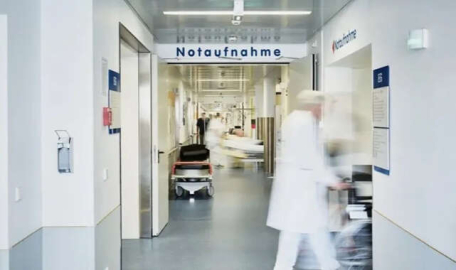 Avrupa'da Rusya nefreti! Rus hastaları kabul etmiyorlar