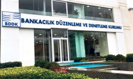 BDDK Sözleşmeli Bilişim personeli alacak 