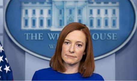 Beyaz Saray: Dünya savaşını önlemeye çalışıyoruz 