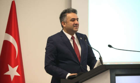 Bursa'da 22 girişimci kadın, kız öğrencilerine rehberlik yapacak  