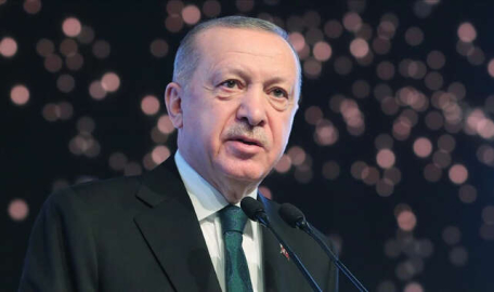 Erdoğan, Antalya Diplomasi Forumu'nda konuştu