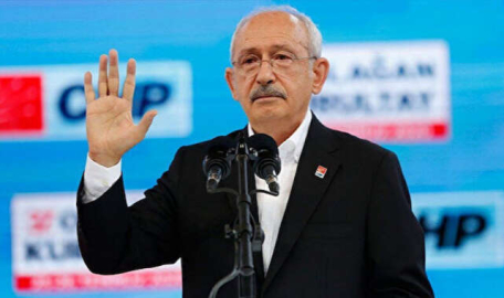 Kılıçdaroğlu'ndan flaş açıklamalar! Hepsini serbest bırakacağız