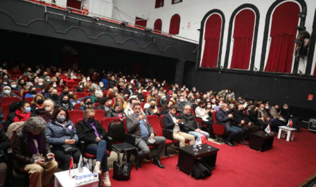 Osmangazi’de farkındalık seminerleri  