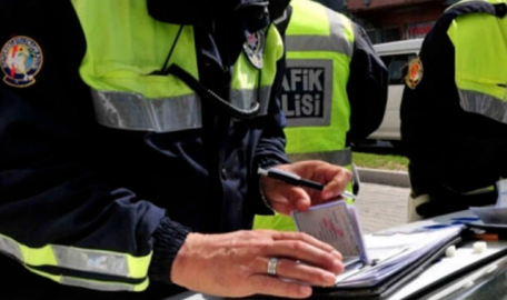 Trafik cezaları ile ilgili flaş karar! İptal oldu