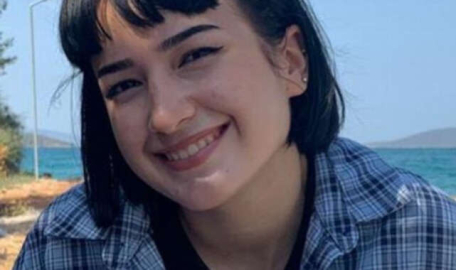 Üniversite öğrencisi Rabia Kallı'dan kahreden haber! 