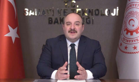 Varank: Hedefimiz, uluslararası yapay zeka endekslerinde ilk 20'ye girmek 